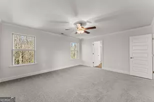 181 Thunder Valley, Dawsonville, GA 30534 - Photo 9