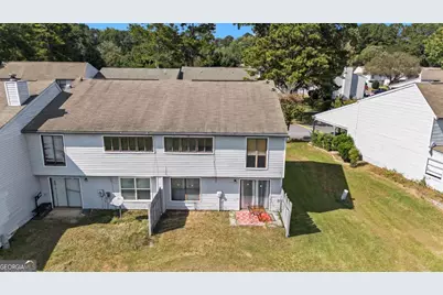 254 Country Club Drive, Jonesboro, GA 30238 - Photo 21
