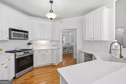 906 Huntcliffe Drive, Macon, GA 31210 - Photo 33