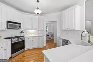 906 Huntcliffe Dr, Macon, GA 31210 - Photo 33