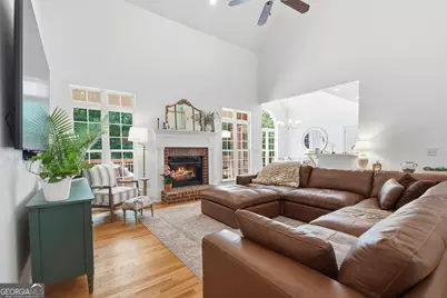 906 Huntcliffe Drive, Macon, GA 31210 - Photo 19