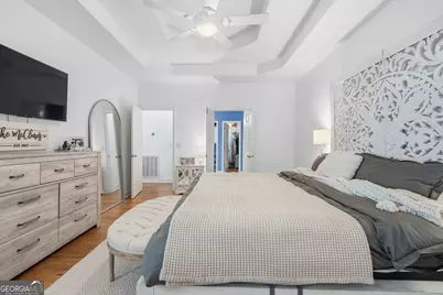 906 Huntcliffe Drive, Macon, GA 31210 - Photo 35
