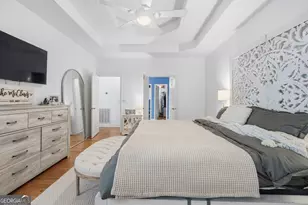 906 Huntcliffe Dr, Macon, GA 31210 - Photo 35