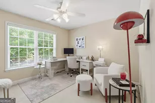 906 Huntcliffe Dr, Macon, GA 31210 - Photo 49