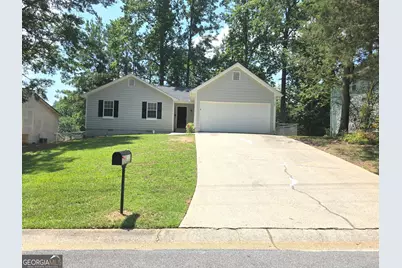 232 Hampton Drive, Dallas, GA 30132 - Photo 1