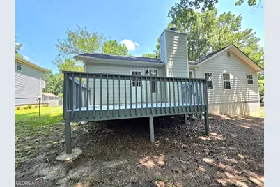 232 Hampton Drive, Dallas, GA 30132 - Photo 5