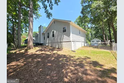 232 Hampton Drive, Dallas, GA 30132 - Photo 7