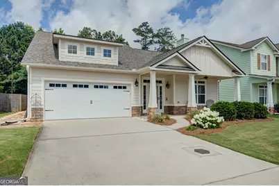 14 Thomaston Street, Newnan, GA 30263 - Photo 33