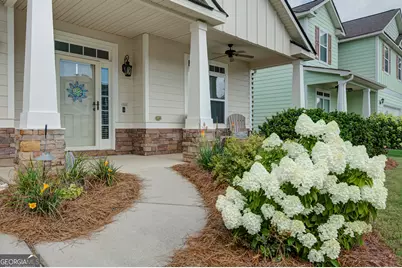 14 Thomaston Street, Newnan, GA 30263 - Photo 5