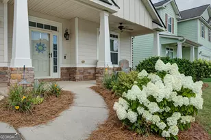 14 Thomaston St, Newnan, GA 30263 - Photo 5