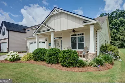 14 Thomaston Street, Newnan, GA 30263 - Photo 35
