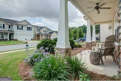 14 Thomaston Street, Newnan, GA 30263 - Photo 37