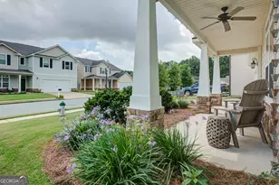 14 Thomaston St, Newnan, GA 30263 - Photo 37