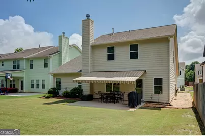 14 Thomaston Street, Newnan, GA 30263 - Photo 15