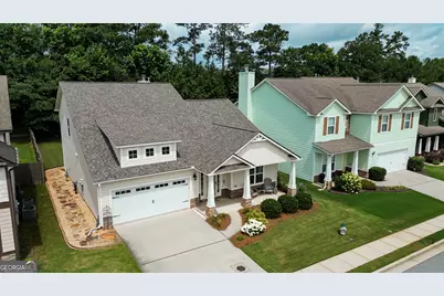 14 Thomaston Street, Newnan, GA 30263 - Photo 41