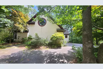 121 Lakeside Drive, Peachtree City, GA 30269 - Photo 1