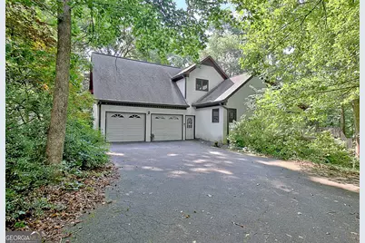 121 Lakeside Drive, Peachtree City, GA 30269 - Photo 3