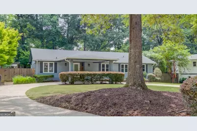 4685 Andalusia Trail, Dunwoody, GA 30360 - Photo 37