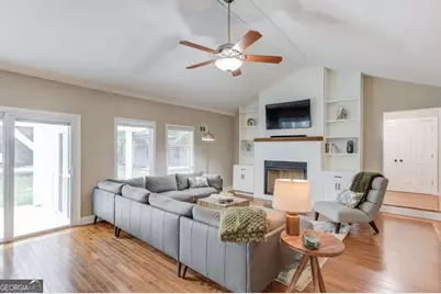 4685 Andalusia Trail, Dunwoody, GA 30360 - Photo 3