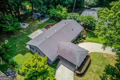 4685 Andalusia Trail, Dunwoody, GA 30360 - Photo 47
