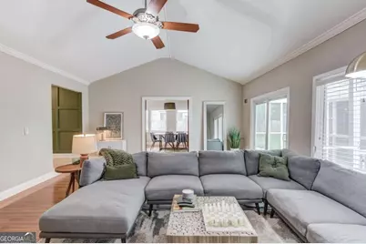 4685 Andalusia Trail, Dunwoody, GA 30360 - Photo 13