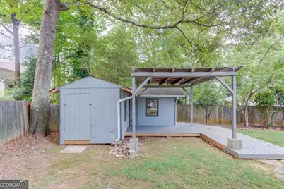 4685 Andalusia Trail, Dunwoody, GA 30360 - Photo 45
