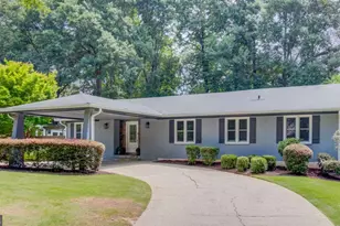 4685 Andalusia Trail, Dunwoody, GA 30360 - Photo 1