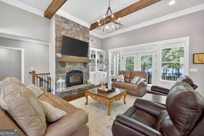 1230 Sailview Drive, Buckhead, GA 30625 - Photo 33