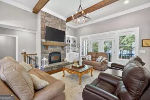 1230 Sailview Dr, Buckhead, GA 30625 - Photo 33