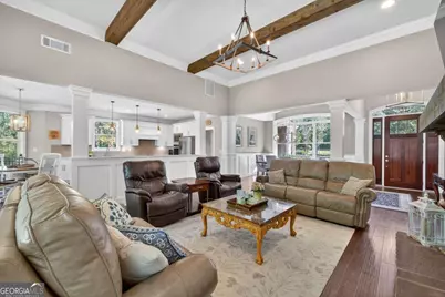 1230 Sailview Drive, Buckhead, GA 30625 - Photo 35