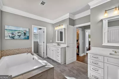 1230 Sailview Drive, Buckhead, GA 30625 - Photo 23