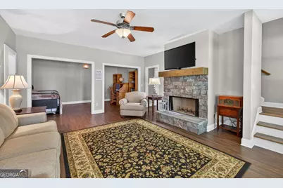 1230 Sailview Drive, Buckhead, GA 30625 - Photo 59