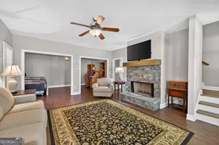 1230 Sailview Dr, Buckhead, GA 30625 - Photo 59