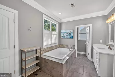 1230 Sailview Drive, Buckhead, GA 30625 - Photo 21