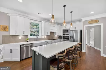 1230 Sailview Drive, Buckhead, GA 30625 - Photo 47