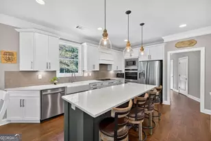 1230 Sailview Dr, Buckhead, GA 30625 - Photo 47