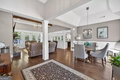 1230 Sailview Drive, Buckhead, GA 30625 - Photo 29