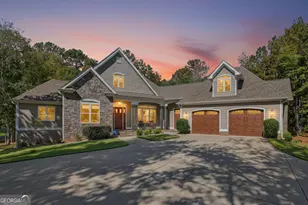 1230 Sailview Dr, Buckhead, GA 30625 - Photo 1