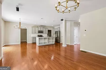 355 Morgans Creek Court NW, Kennesaw, GA 30144 - Photo 15