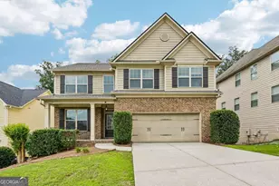 355 Morgans Creek Ct NW, Kennesaw, GA 30144 - Photo 1