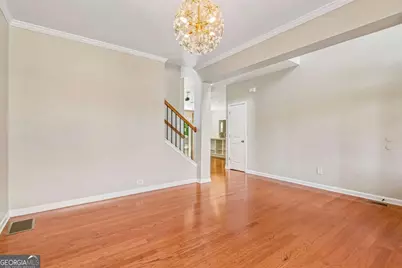 355 Morgans Creek Court NW, Kennesaw, GA 30144 - Photo 9