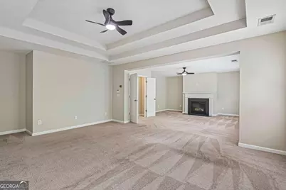 355 Morgans Creek Court NW, Kennesaw, GA 30144 - Photo 29