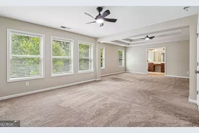 355 Morgans Creek Court NW, Kennesaw, GA 30144 - Photo 31