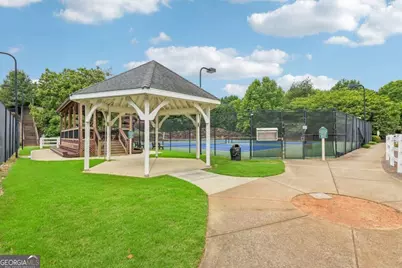 355 Morgans Creek Court NW, Kennesaw, GA 30144 - Photo 63