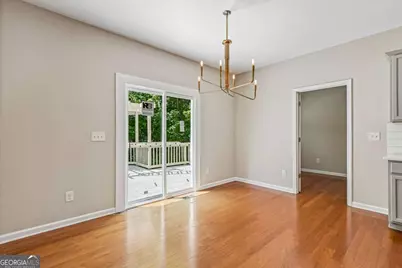 355 Morgans Creek Court NW, Kennesaw, GA 30144 - Photo 17