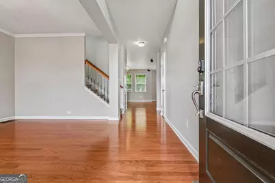 355 Morgans Creek Court NW, Kennesaw, GA 30144 - Photo 5