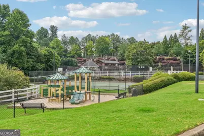 355 Morgans Creek Court NW, Kennesaw, GA 30144 - Photo 59