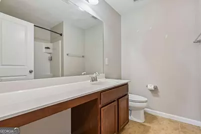 355 Morgans Creek Court NW, Kennesaw, GA 30144 - Photo 35