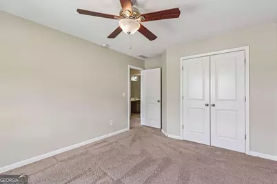 355 Morgans Creek Court NW, Kennesaw, GA 30144 - Photo 49