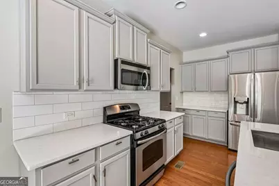 355 Morgans Creek Court NW, Kennesaw, GA 30144 - Photo 21
